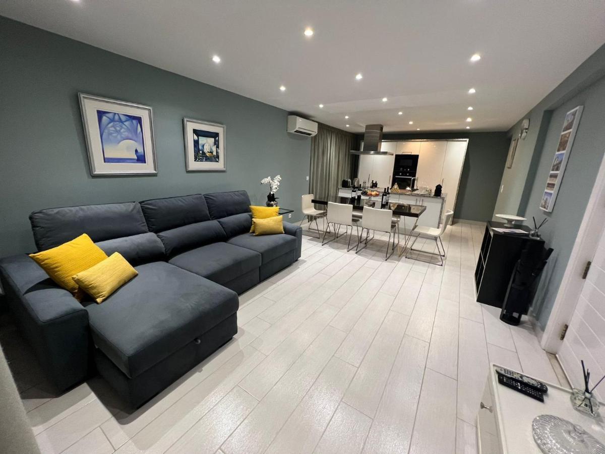 Apartamento T3